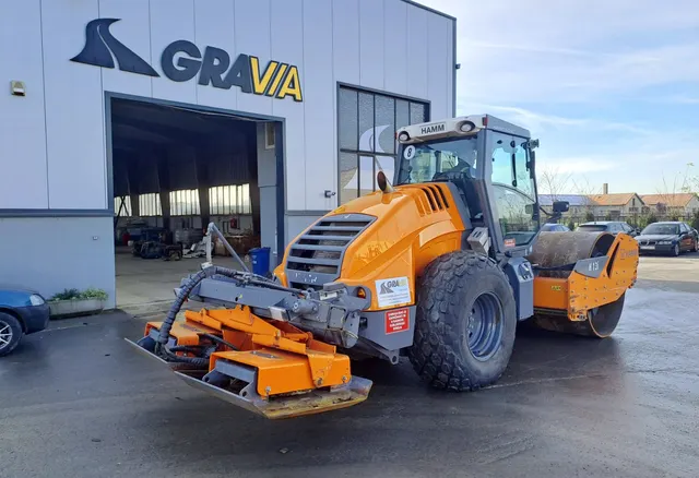 Gravia’s bright future